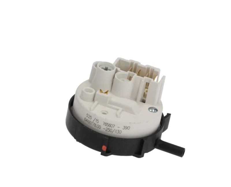 Electroluks Bulaşık Yıkama Makinası Prosestat