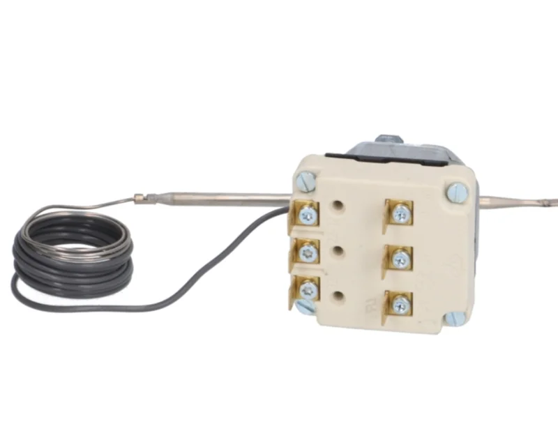 Elektrolüks Marka Izgara Termostatı