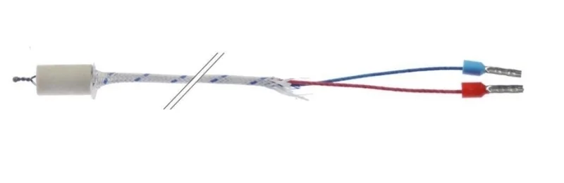 Salva Fırın Termokupulu