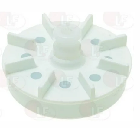 Inoksan Ugolini Çikolata Makinası Çevirme Aparatı