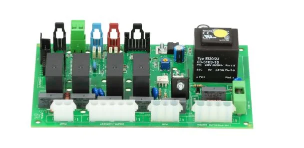 SIMAG BUZ MAK ELEKTRONİK KART