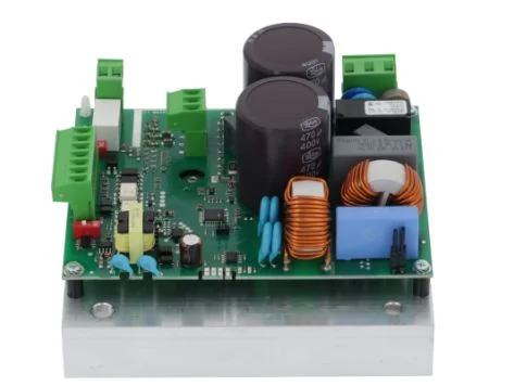 GIORIK FIRIN İNVERTÖR KARTI