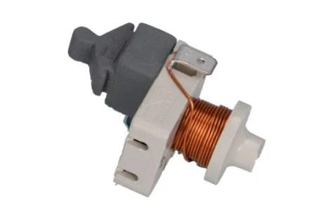 Inoksan Robotcoupe Motor Rölesi