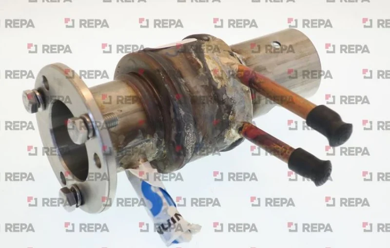 SCOTSMAN KAR BUZ MAKİNESİ EVAPORATOR