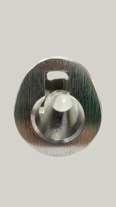 Inoksan Spa 40 Mikser Karıştırıcı Hazırlık Yedek Parçası