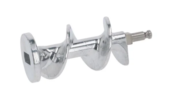 Inoksan Kıyma Makinası Helezon