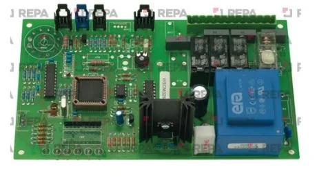 Inoksan Icematic Buz Makinesi Elektronik Kart