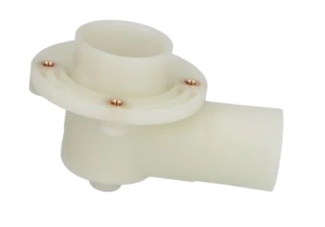 SILANOS BULAŞIK YIKAMA MAKİNASI ALT GÖBEK