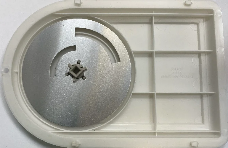 MENUMASTER MİKRODALGA FIRIN FİLTRE SETİ