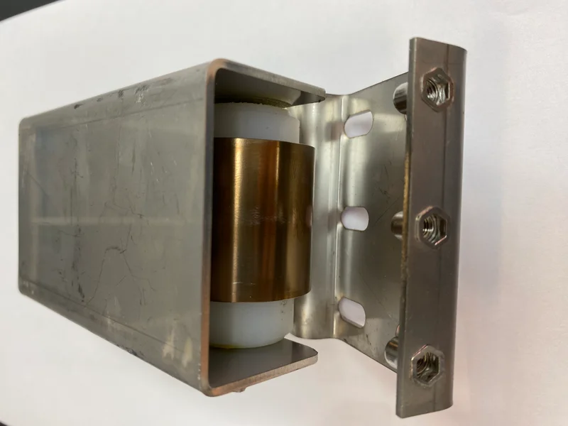 İNOKSAN BYF BULAŞIK MAKİNESİ YAY KOMPLE