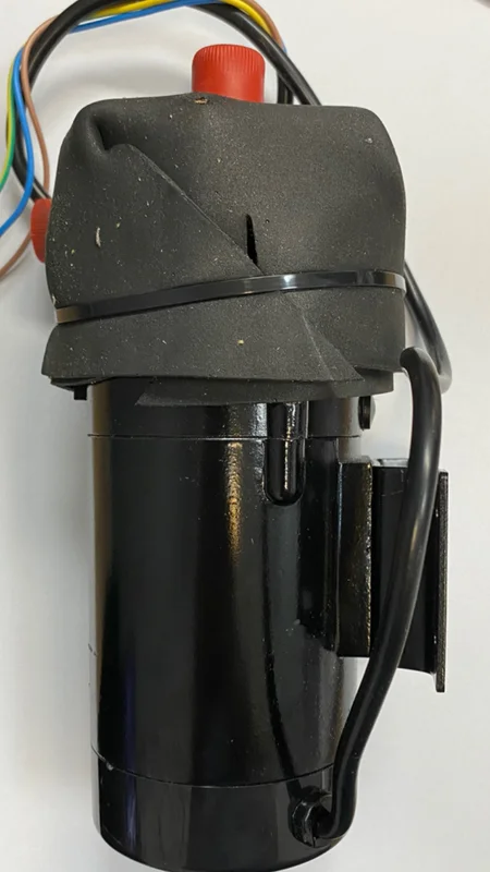 Frozy MP-20R Buz Makinası Su Pompası