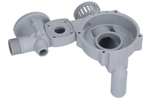 Inoksan Elettrobar Motor Koruma Filtresi E Serisi Uyumlu