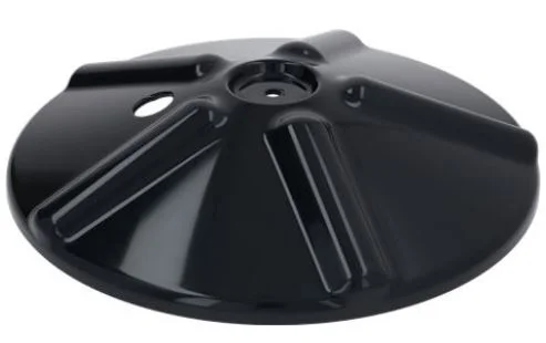 Inoksan Zumex Portakal Sıkma Makinası Üst Kapak