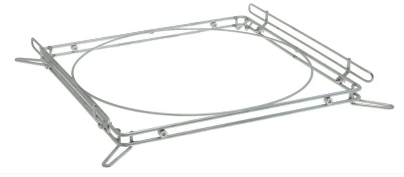 Elettrobar Bulaşık Makinesi Basket Selesi (Orijinal Yedek Parça | Kod 80240)