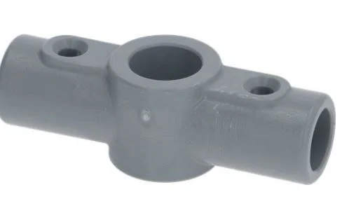 Elettrobar Durulama Kol Göbeği (Orijinal Yedek Parça | Kod: 69632)