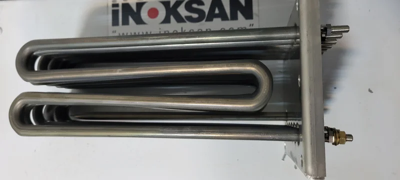 Inoksan Inosmart FBE 40 Boyler Isıtıcı 17500 Watt Orijinal Yedek Parça