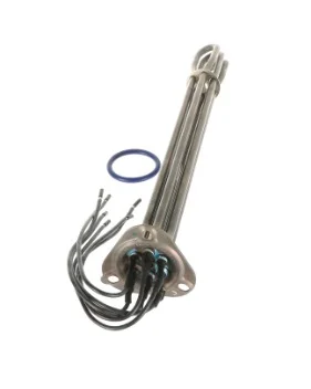 Inoksan Meiko Bulaşık Makinesi Tank Isıtıcı 7.5 kW Orijinal Yedek Parça