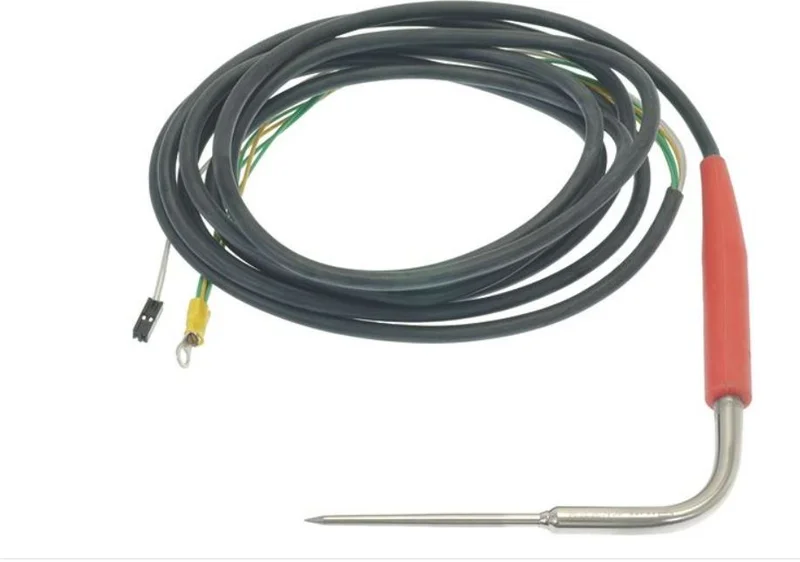 Electrolux Blastchiller Saplama Probu (Orijinal Yedek Parça | 097682 DR)