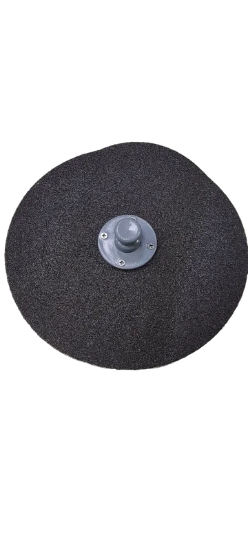 Inoksan Empero Patates Soyma Döner Tablası 10 kg Makine Uyumlu