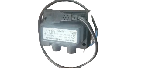 Ayfa Fırın Ateşleme Trafosu 230V Giriş 14kV Çıkış Endüstriyel Uyumlu