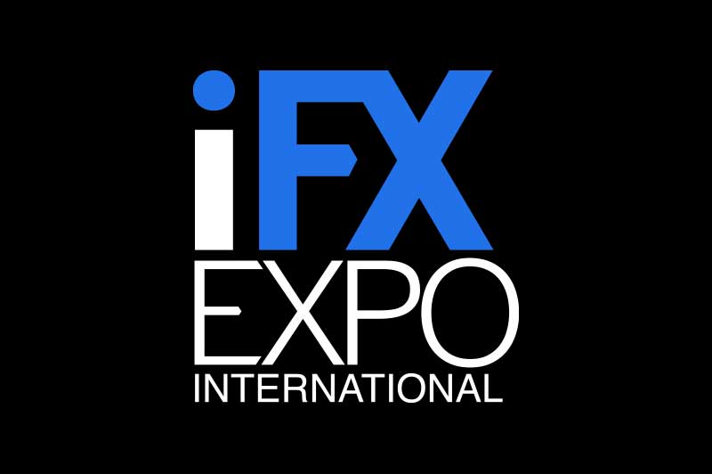 IFX EXPO event image