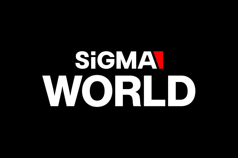 SiGMA World 2026 Event image