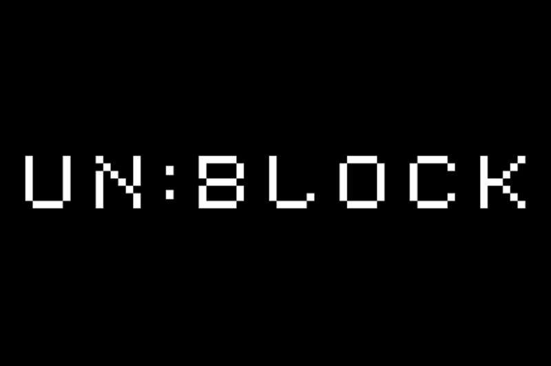 UN:BLOCK 2026 - Blockchain & Fintech Conference event image