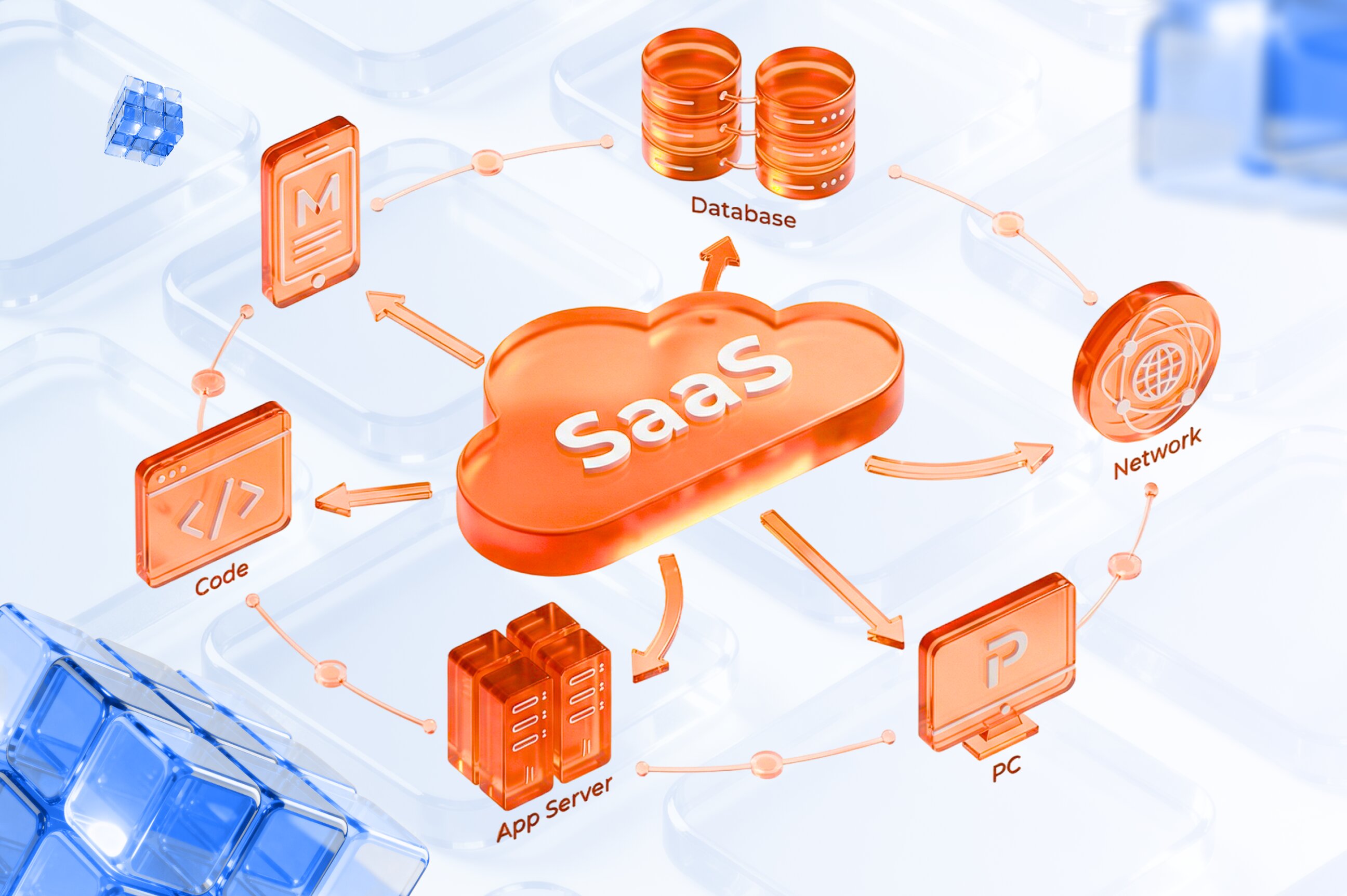 From SaaS to Fintech: A Blueprint for Turning Transaction Volume into Net Revenue