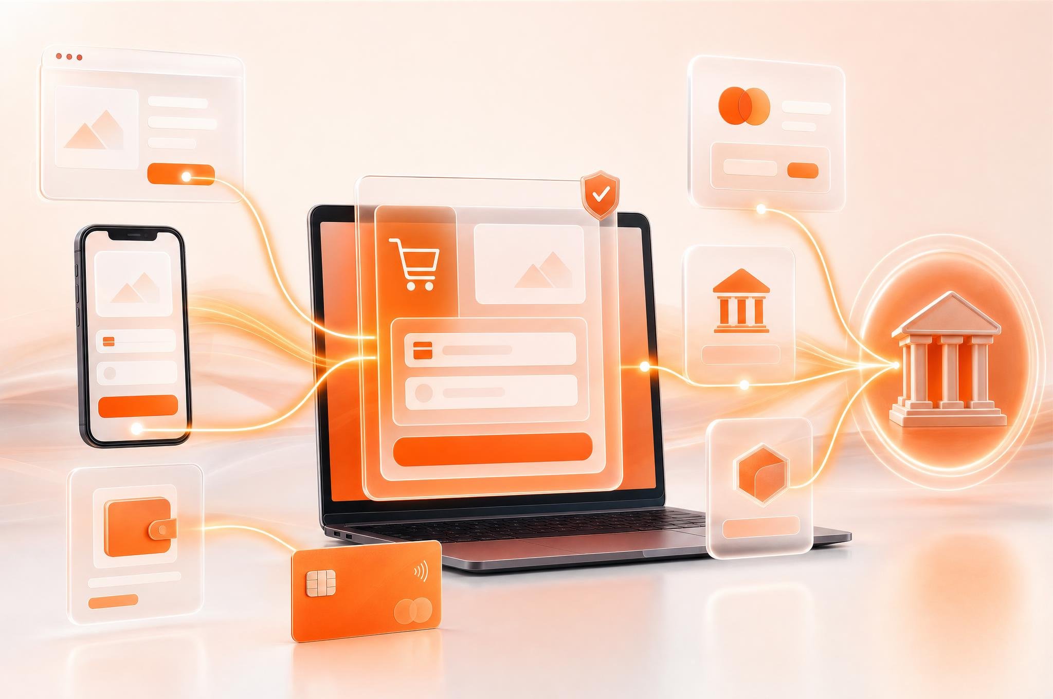 The redundancy illusion: why having five payment providers does not mean you have five payment routes