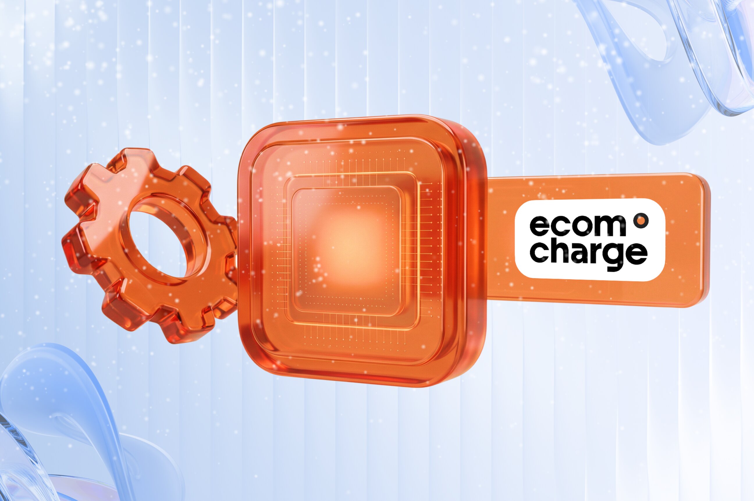 Февральские обновления платформы: управляемость PSP-инфраструктуры | eComCharge