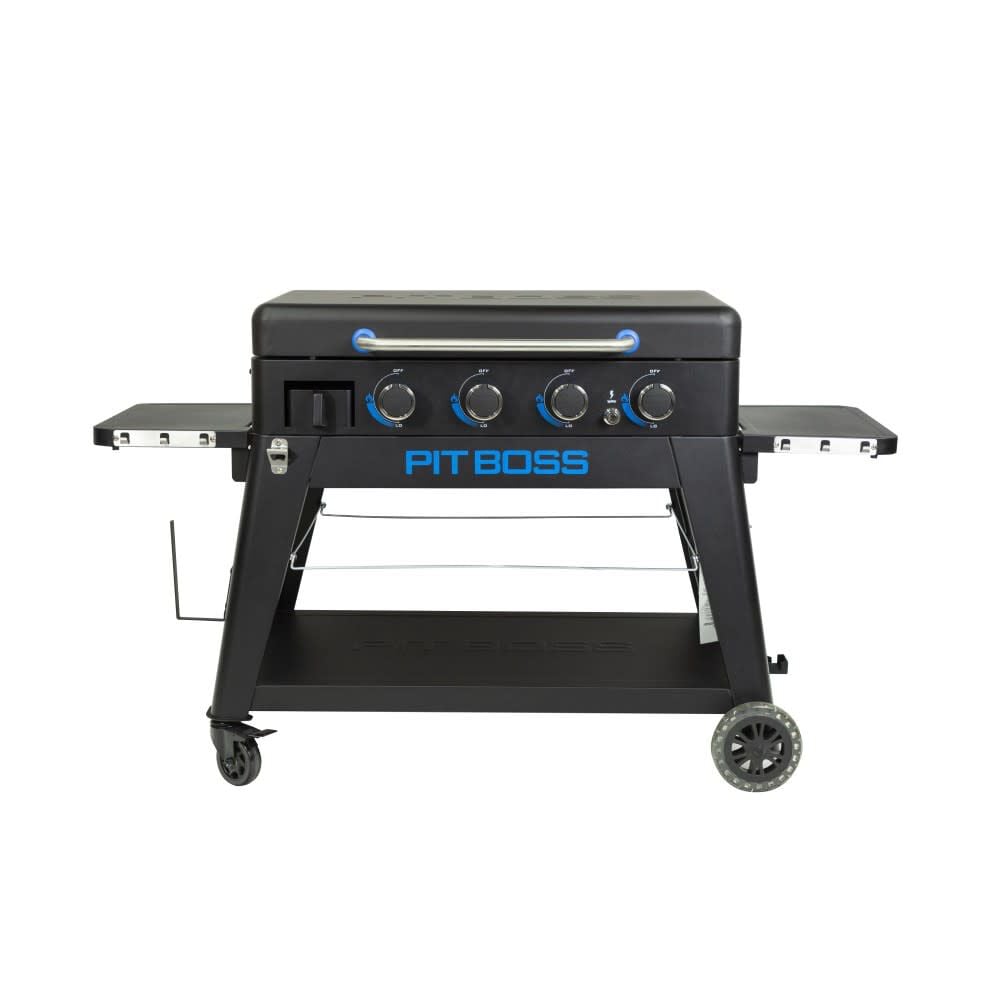 Pit Boss 5-Burner Ultimate Griddle