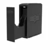 Surelock QTVHSDB Quicktouch Handgun Slide Vault - Digital + Biometric - Image 2