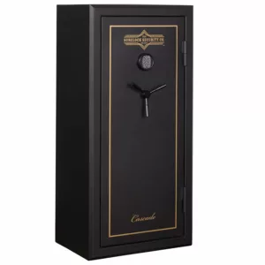 Surelock Cascade 24 Gun Safe