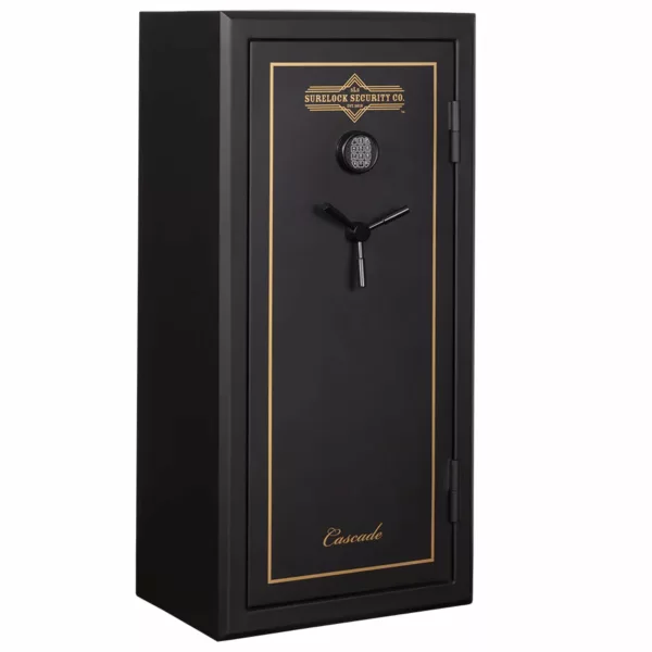 Surelock Cascade 24 Gun Safe