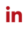 LinkedIn icon