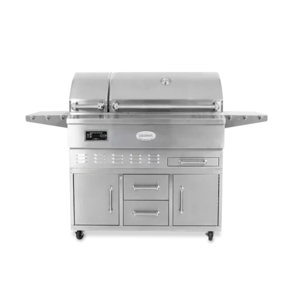 Louisiana Grills Estate 860C