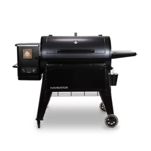 Pit Boss Navigator 1150 Wood Pellet Grill with Cover