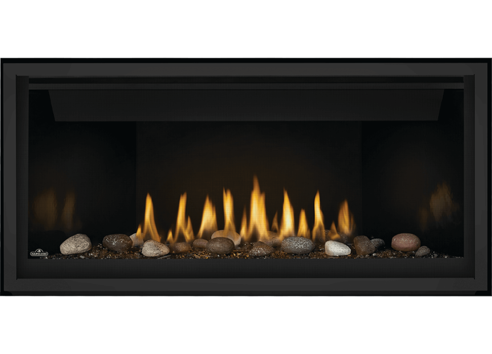 Buy Napoleon Ascent™ Linear 56 Direct Vent Gas Fireplace Shop Online or In Store