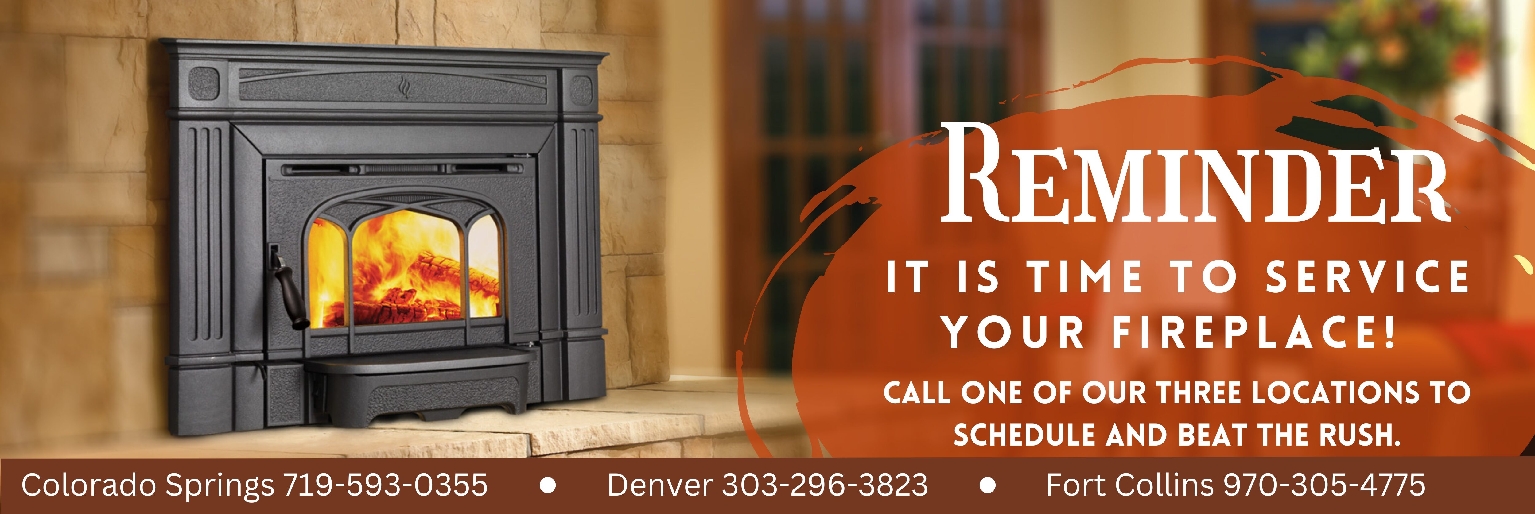 Napoleon Grills & Fireplaces Dealer in Denver, Colorado Springs & Fort  Collins