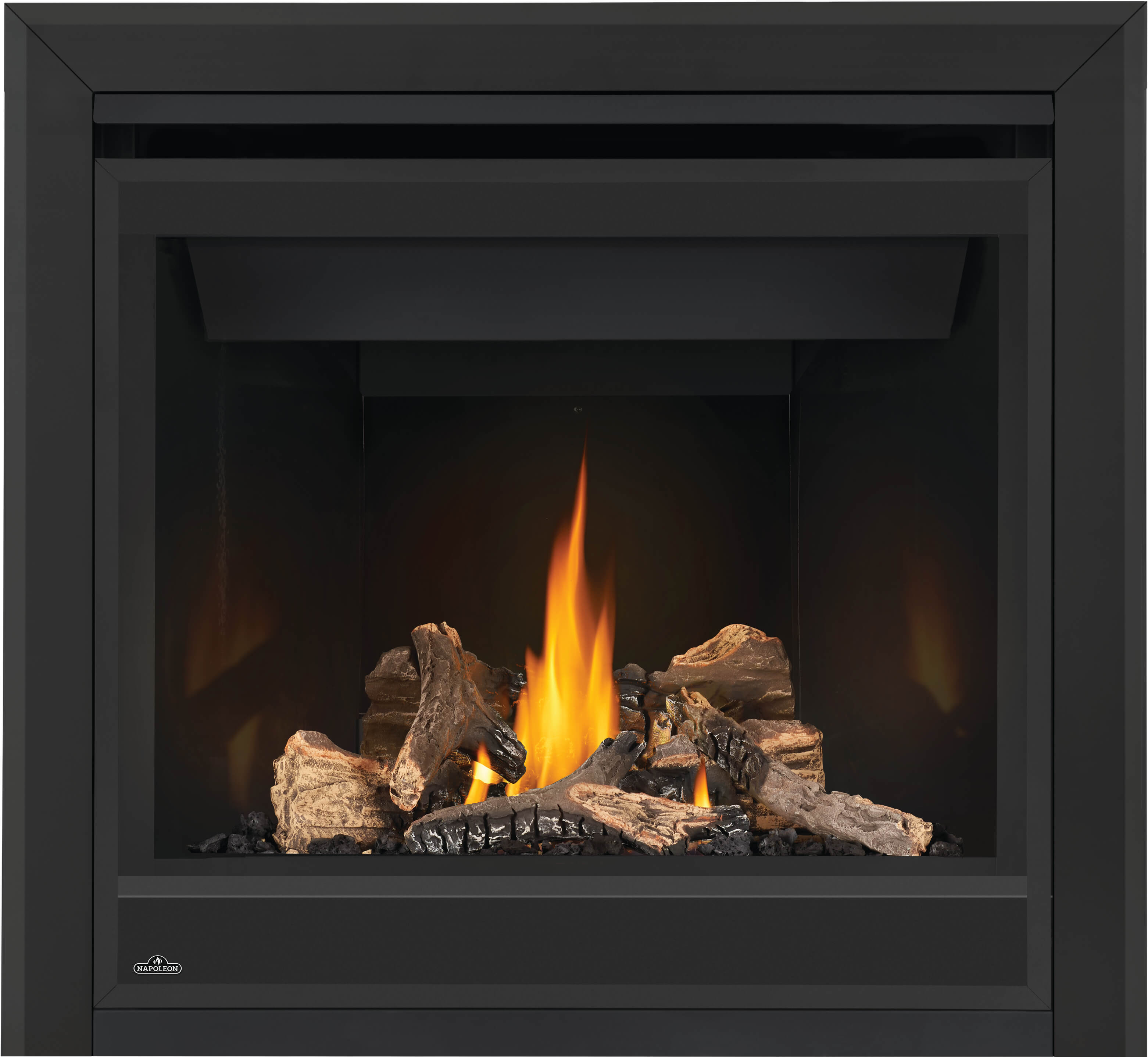 Buy Napoleon Ascent™ 36 Direct Vent Gas Fireplace - Shop Online or In Store