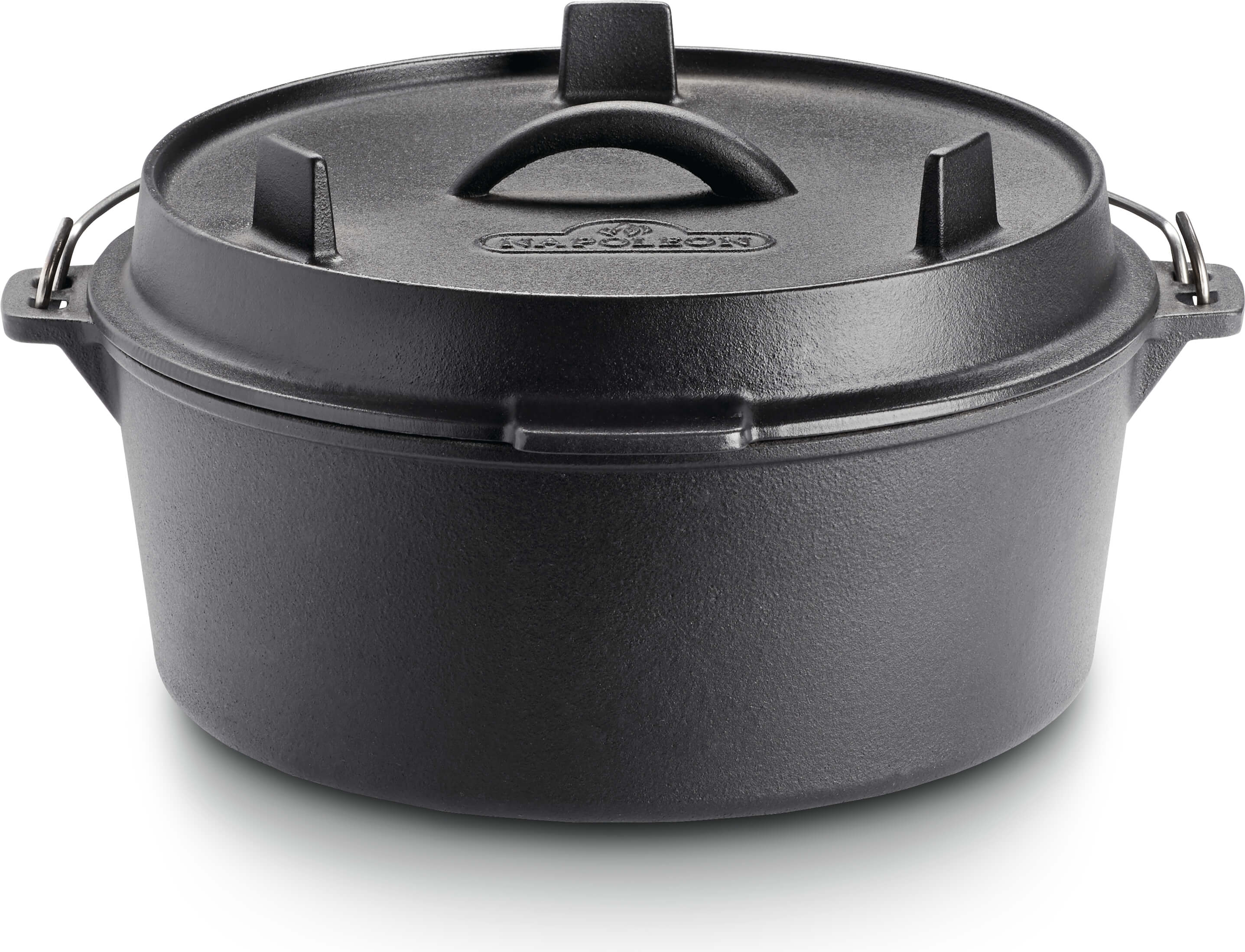 Cast Iron Muffin Cooker - 56061