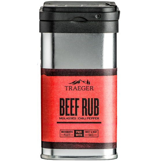 Traeger Beef Rub - Image 2
