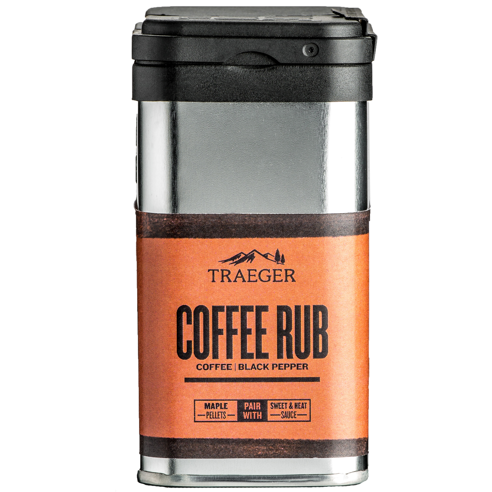 Traeger Coffee Rub - Image 2
