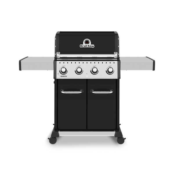 Broil King® Baron™ 420 Pro Lp