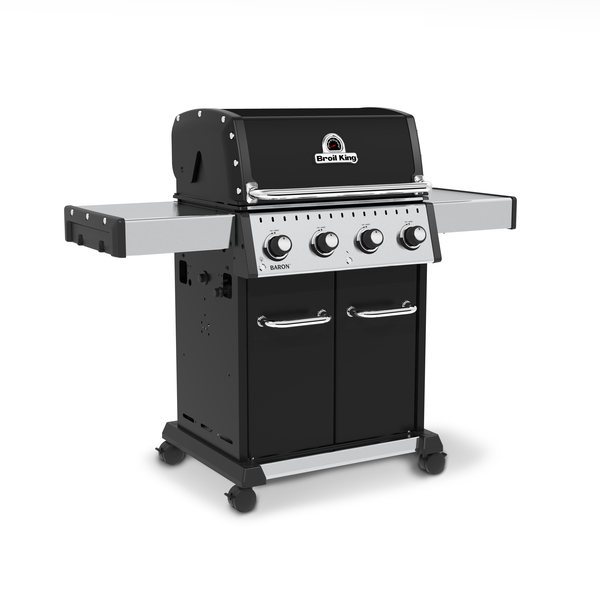Broil King® Baron™ 420 Pro Lp - Image 3