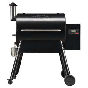 Traeger Pro 780 Pellet Grill - Black