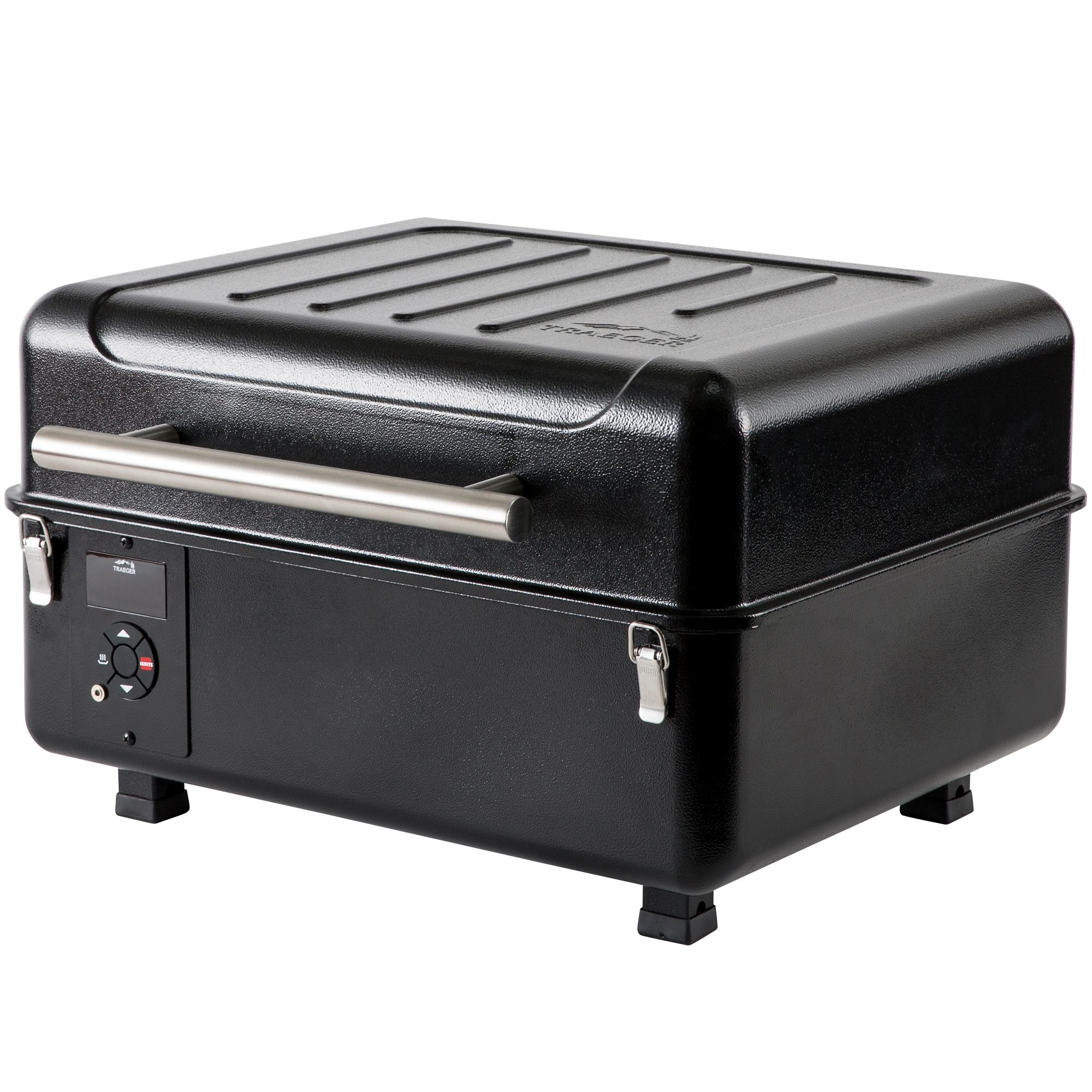 Traeger Ranger Pellet Grill
