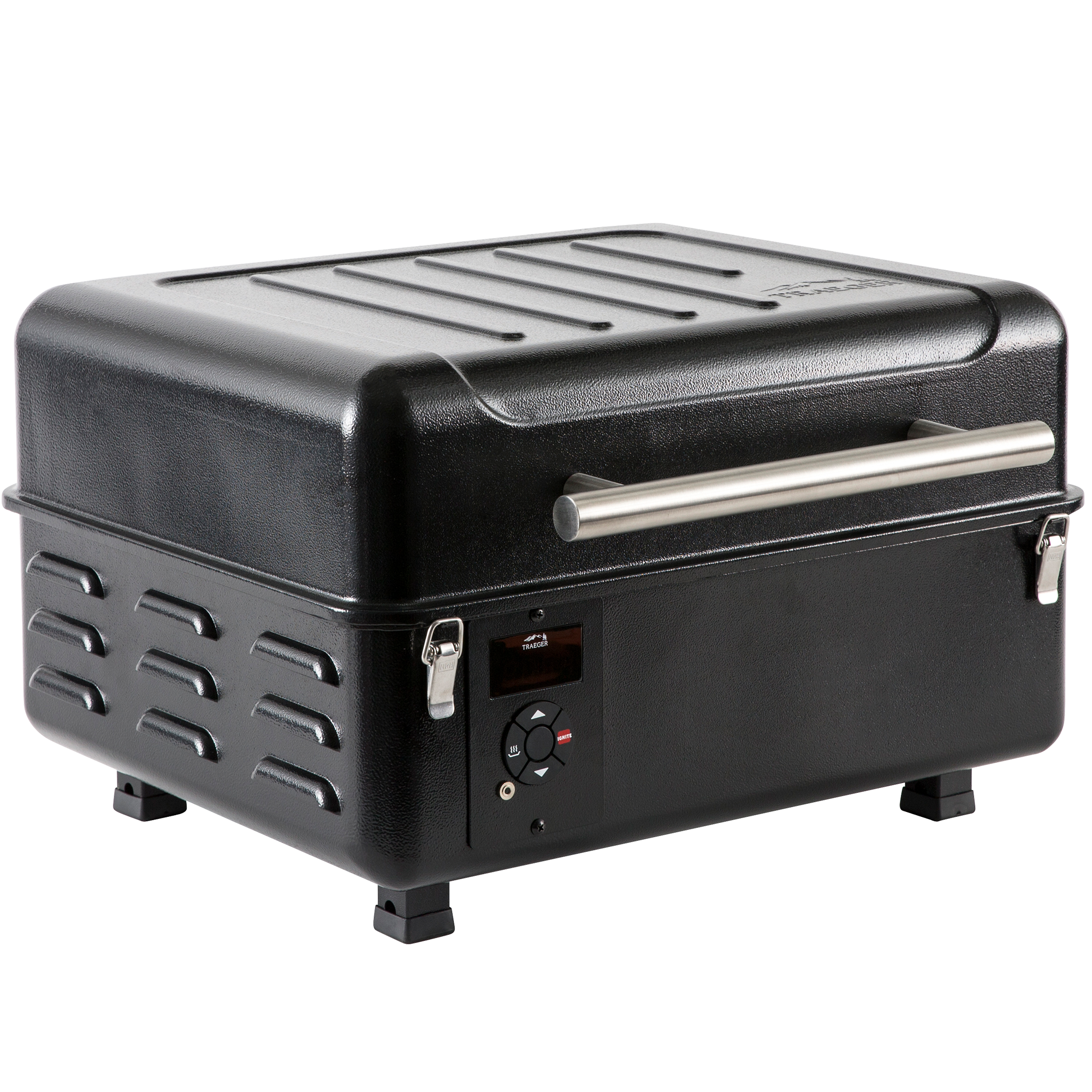 Traeger Ranger Pellet Grill - Image 3
