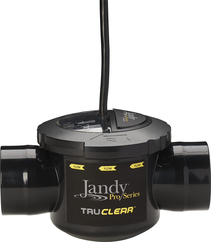 Jandy TruClear® Salt Chlorinator - Image 3