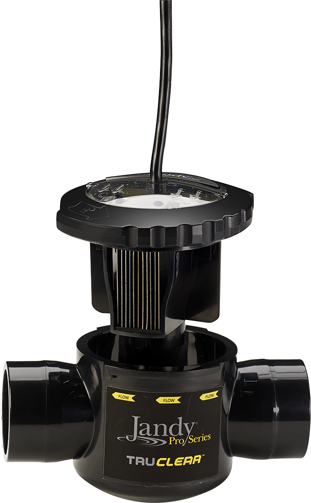 Jandy TruClear® Salt Chlorinator - Image 4